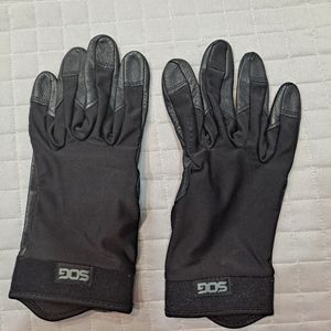Sog tactical gloves